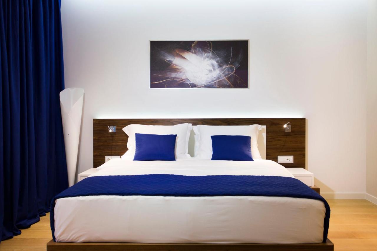 Hotel Tq Plaza Budva Dış mekan fotoğraf