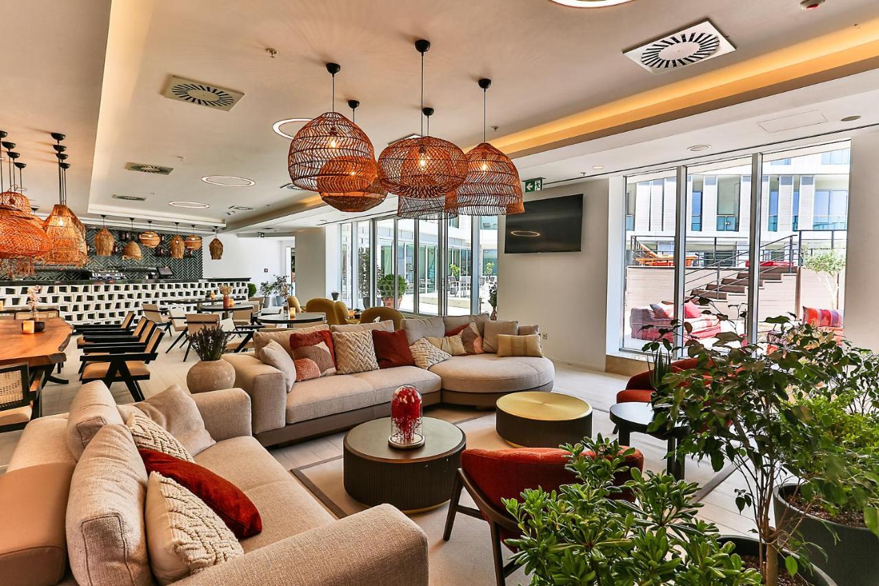 Hotel Tq Plaza Budva Dış mekan fotoğraf